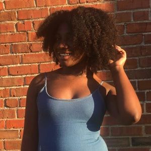 Meet your Posher, Kee